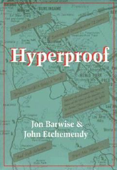 Paperback Hyperproof, Volume 42: For Macintosh Book