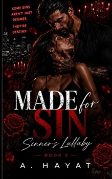 Made for Sin: A Dark Mafia Romance