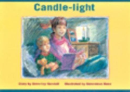 Paperback Candle Light PM Green Set 1 Level 12 Book