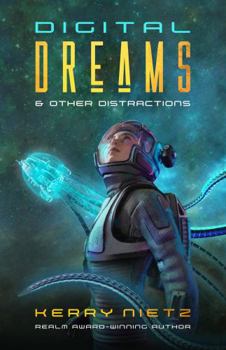 Paperback Digital Dreams and Other Distractions Book