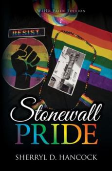 Stonewall Pride - Book #17 of the WeHo