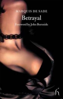 Paperback Betrayal Book