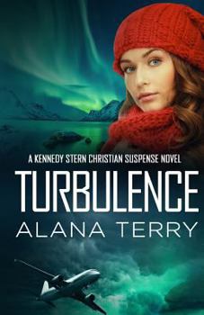 Paperback Turbulence Book