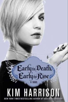 Hardcover Early to Death, Early to Rise Book