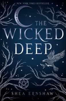 Hardcover The Wicked Deep Book