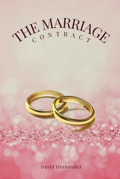 Paperback The Marriage Contract Book