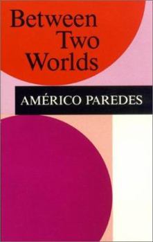 Paperback Between Two Worlds Book