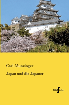 Paperback Japan und die Japaner Book