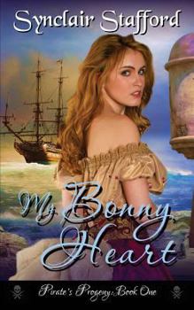 Paperback My Bonny Heart Book