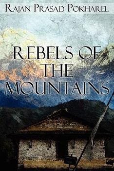 Paperback Rebels of the Mountains Book
