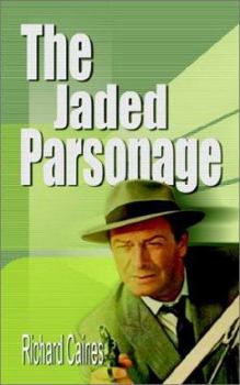 Paperback The Jaded Parsonage Book