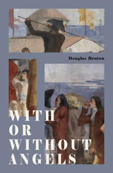 Paperback With or Without Angels Book