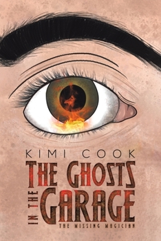 Paperback The Ghosts in the Garage Book