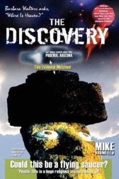 Paperback The Discovery Book