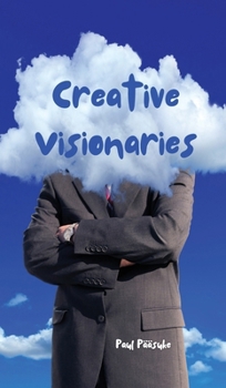 Hardcover Creative Visionaries Book