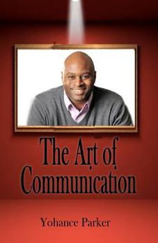 Paperback The Art of Communication Book