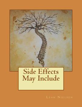 Paperback Side Effects May Include Book