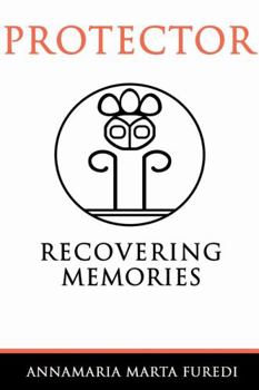 Hardcover Protector - Recovering Memories Book
