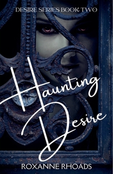 Paperback Haunting Desire Book