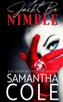 Paperback Jack Be Nimble: A Trident Security Related Short Story Book