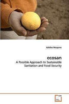 Paperback ecosan Book