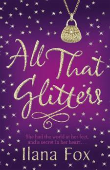 Paperback All That Glitters Book