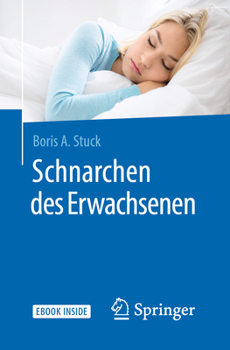 Paperback Schnarchen Des Erwachsenen [German] Book