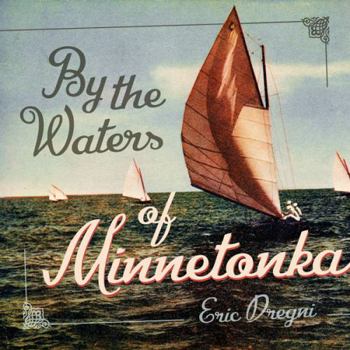 Hardcover By the Waters of Minnetonka Book