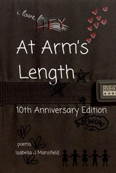 Paperback At Arm's Length - 10th Anniversary Edition: poems Book