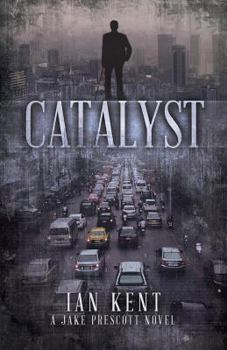Paperback Catalyst Book