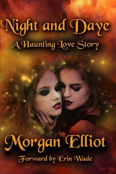 Paperback Night and Daye Book