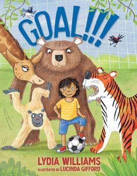 Hardcover Goal!!! Book