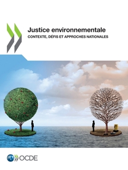 Paperback Justice environnementale [French] Book