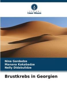 Paperback Brustkrebs in Georgien [German] Book