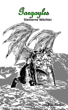 Paperback Gargoyles: Steinerne Wächter [German] Book