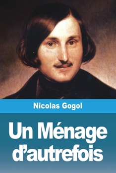 Un Ménage d'autrefois (French Edition)