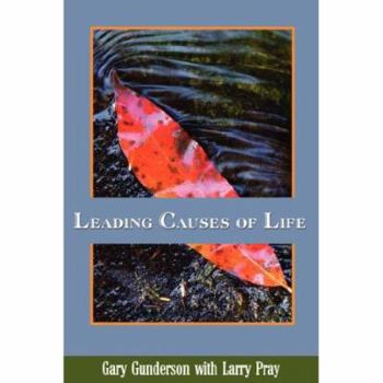 Paperback Leading Causes of Life Book