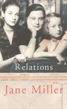 Hardcover Relations Book