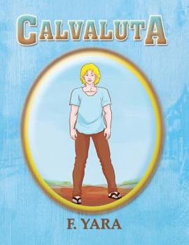 Paperback Calvaluta Book