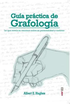 Paperback Guia Practica de Grafologia [Spanish] Book