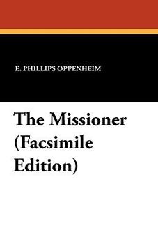 Paperback The Missioner Book