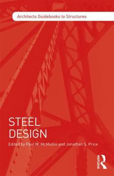 Paperback Steel Design Book