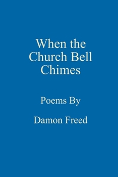 Paperback When the Church Bell Chimes Book