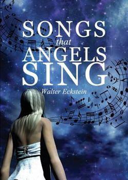 Paperback Songs That Angels Sing Book