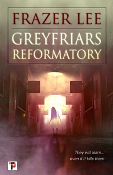 Hardcover Greyfriars Reformatory Book