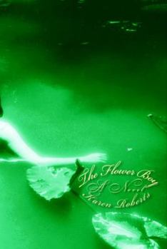 Hardcover The Flower Boy: A Novel Book