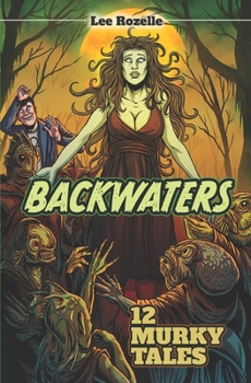 Paperback Backwaters Book