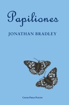 Hardcover Papiliones Book
