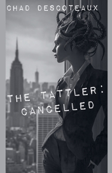 Paperback The Tattler: Cancelled Book