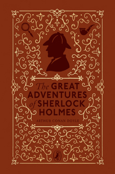 The Great Adventures of Sherlock Holmes